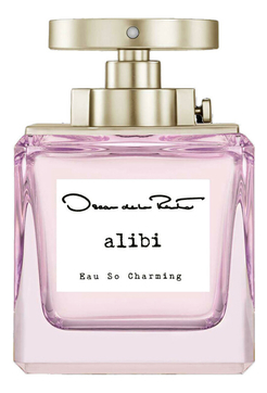 Oscar de la Renta Alibi Eau So Charming