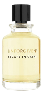 Paris Bleu Parfums Escape In Capri