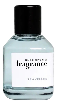 Once Upon A Fragrance Traveller