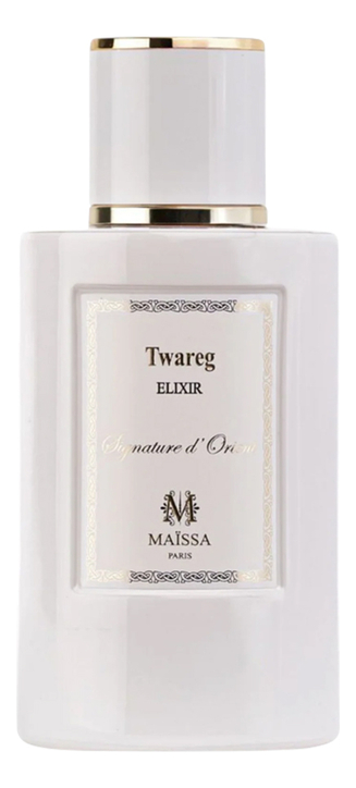 Maissa Parfums Twareg