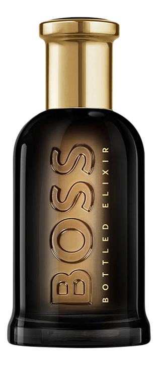 Hugo Boss Boss Bottled Elixir