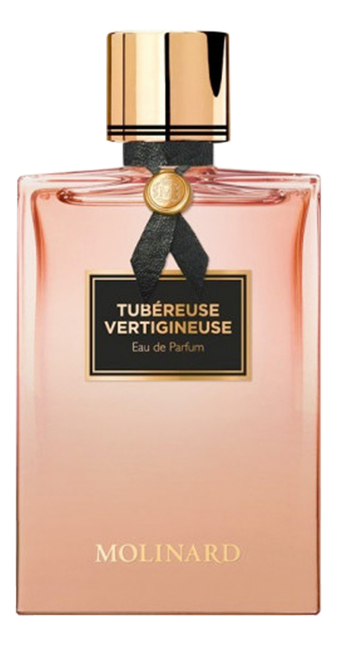 Molinard Tubereuse Vertigineuse