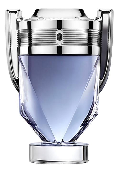Rabanne Invictus 2025