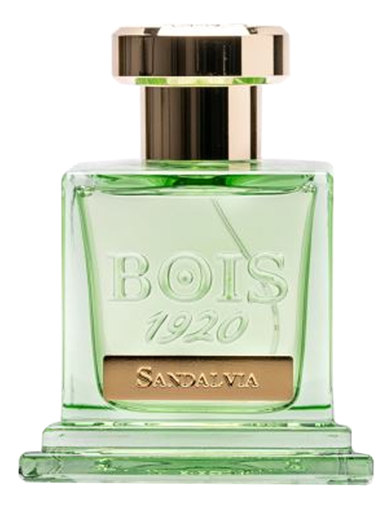 Bois 1920 Sandalvia