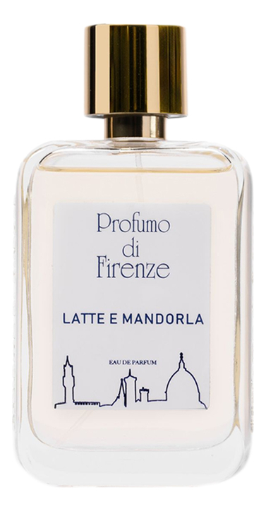 Profumo di Firenze Latte Е Mandorla