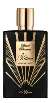 Kilian Black Phantom Memento Mori 15 Years Anniversary Edition