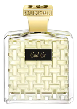 Houbigant Oud Or