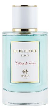 Maissa Parfums Ile de Beaute