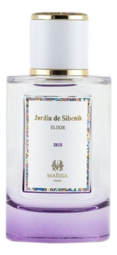 Maissa Parfums Jardin De Sibenik