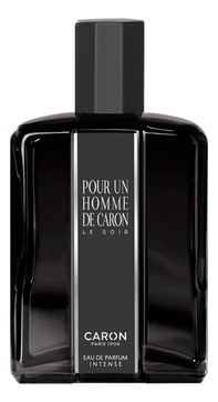 Caron Pour Un Homme De Caron Le Soir