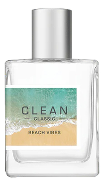 Clean Beach Vibes