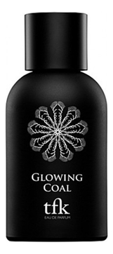 The Fragrance Kitchen Glowing Coal