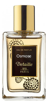 Detaille Osmose