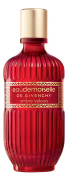 Givenchy Eaudemoiselle De Givenchy Ambre Velours