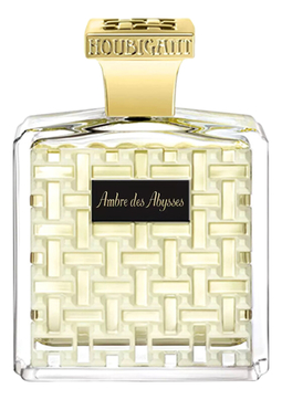 Houbigant Ambre Des Abysses
