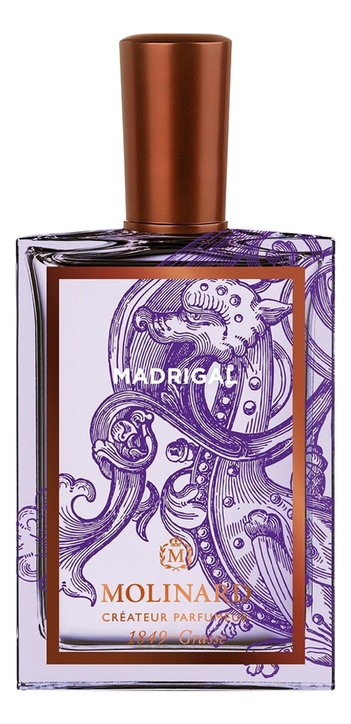 Molinard Madrigal