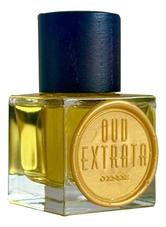 Jinx Smells Oud Extrata