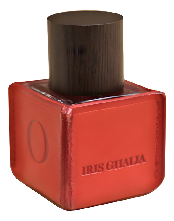 Ensar Oud Iris Ghalia