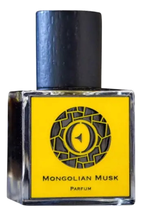 Ensar Oud Mongolian Musk