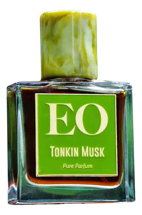 Ensar Oud Tonkin Musk
