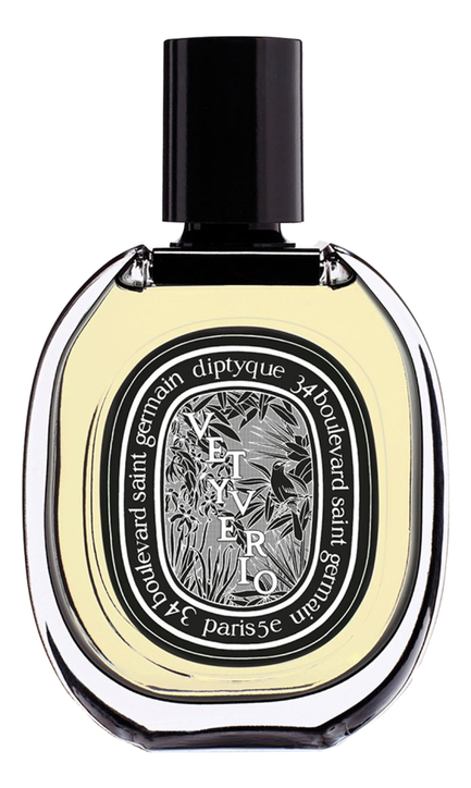 Diptyque Vetyverio Eau De Parfum