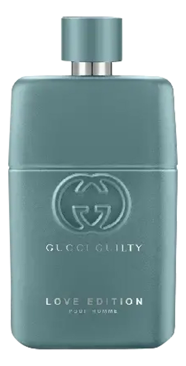 Gucci Guilty Love Edition Pour Homme 2024