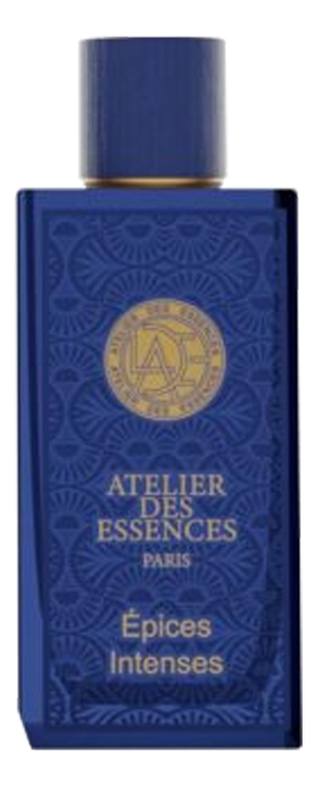 Atelier des Essences Epices Intenses