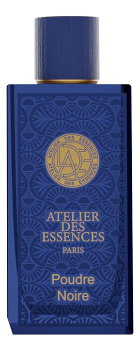 Atelier des Essences Poudre Noire