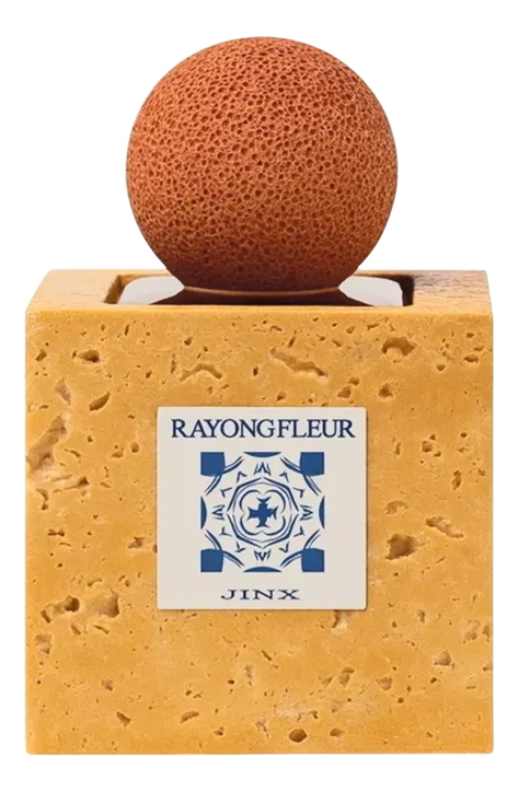 Jinx Smells Rayong Fleur