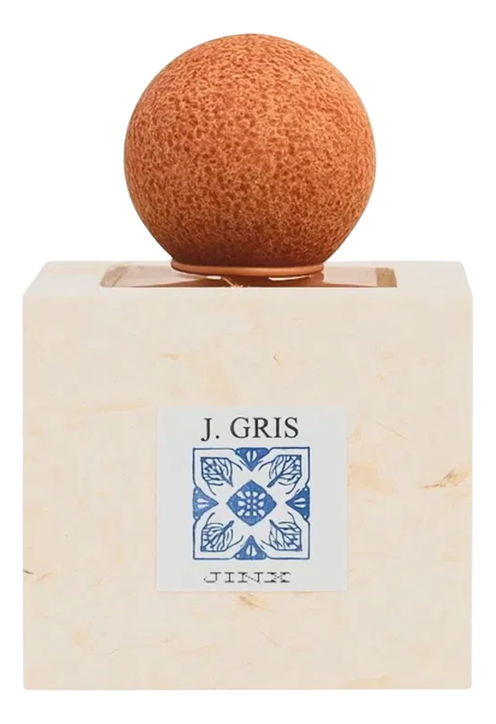 Jinx Smells J-Gris