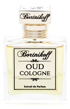 Bortnikoff Oud Cologne