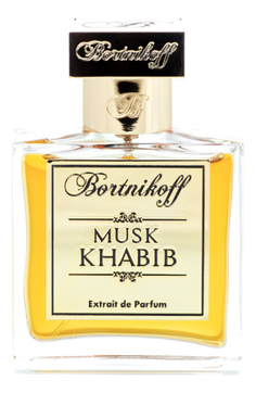 Bortnikoff Musk Khabib