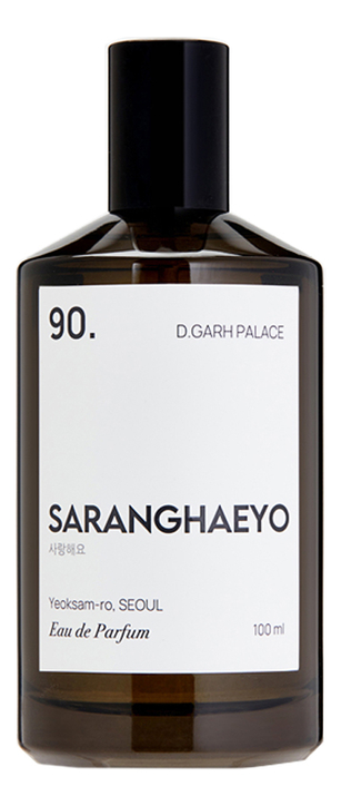 Saranghaeyo 90. D. Garh Palace