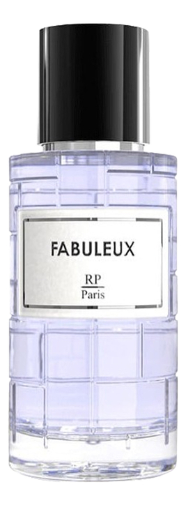 RP Paris Fabuleux