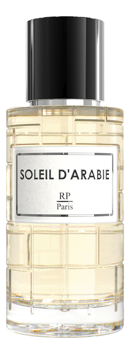 RP Paris Soleil D'Arabie