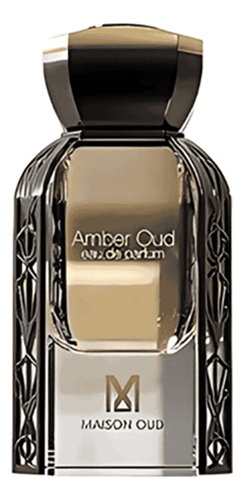 Maison Oud Amber Oud