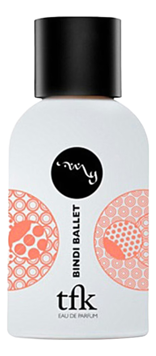 The Fragrance Kitchen Bindi Ballet