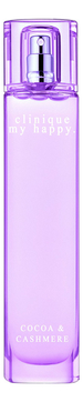 Clinique Cocoa & Cashmere