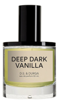 D.S.& Durga Deep Dark Vanilla