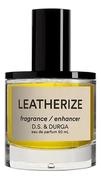 D.S.& Durga Leatherize