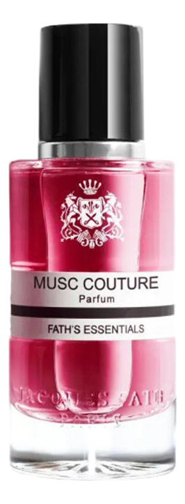 Jacques Fath Musc Couture