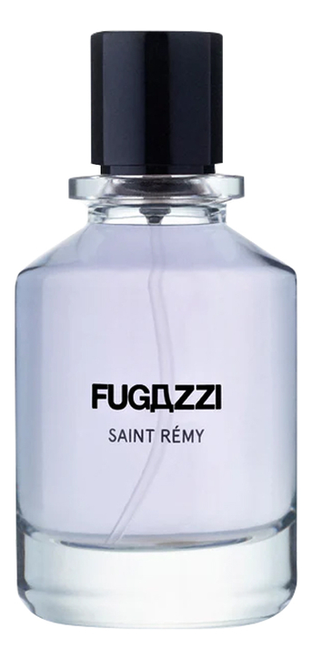 Fugazzi Saint Remy Extrait De Parfum