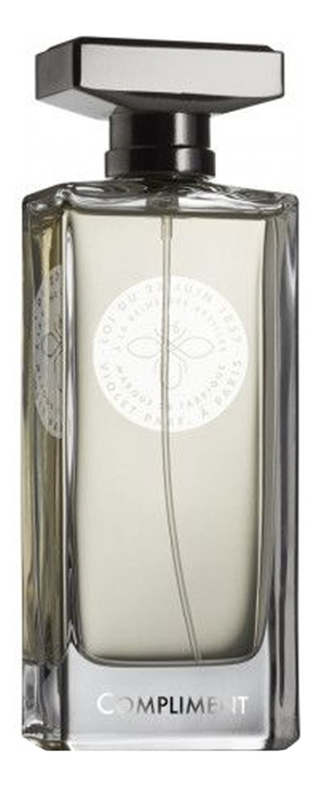 Maison Violet Compliment