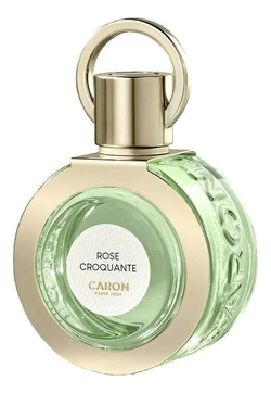 Caron Rose Croquante