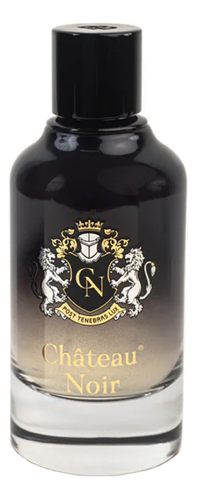 Paris Bleu Parfums Chateau Noir