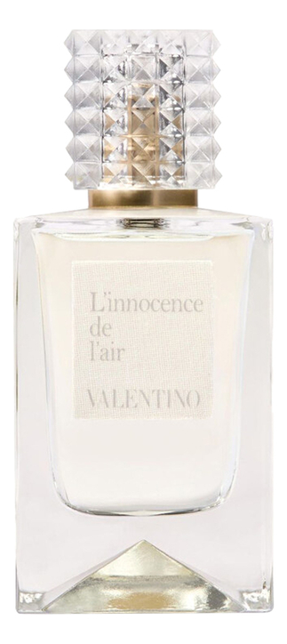 Valentino L'innocence De l'air