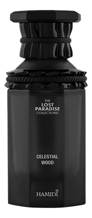 Hamidi The Lost Paradise Collection Celestial Wood