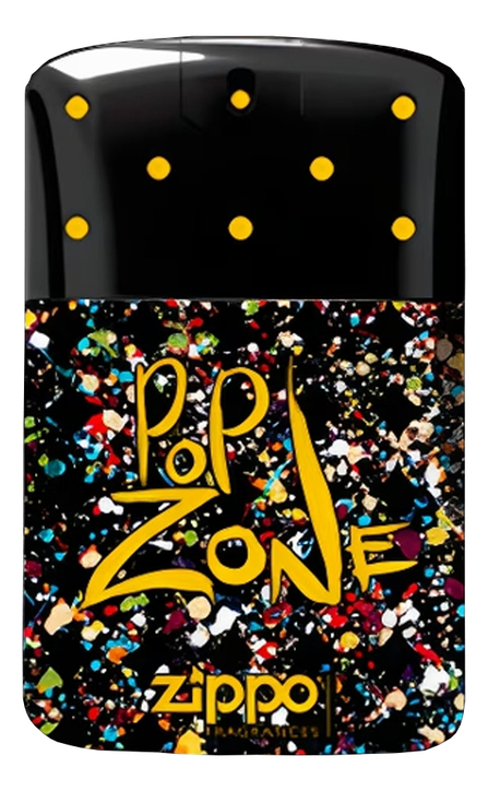 Zippo Fragrances Zippo PopZone For Him