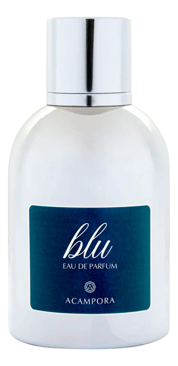 Bruno Acampora Blu
