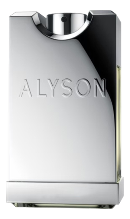 Alyson Oldoini Bourbon Oud